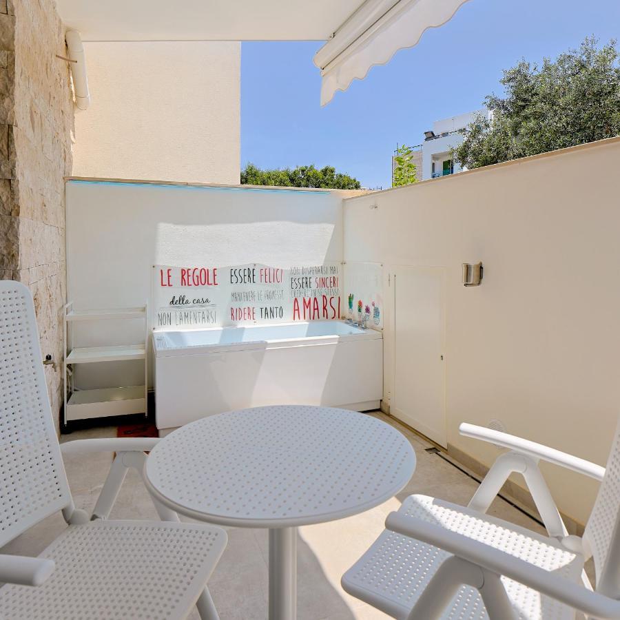 Guest House Aurora Polignano Polignano a Mare Exterior photo